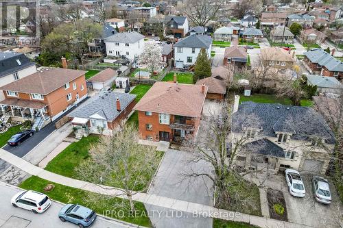 246 Delta Street, Toronto, ON - Outdoor