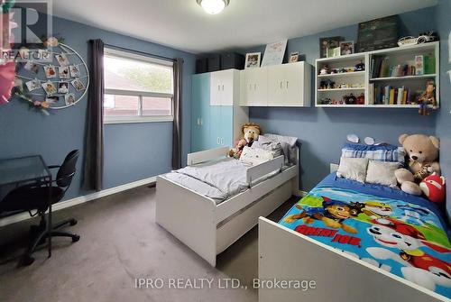 246 Delta Street, Toronto, ON - Indoor Photo Showing Bedroom
