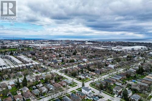 246 Delta St, Toronto, ON - Outdoor With View