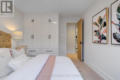 29 Parmbelle Cres, Toronto, ON - Indoor Photo Showing Bedroom