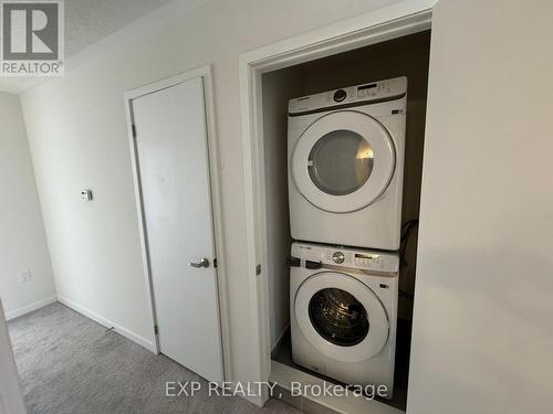256 Townline Rd N, Oshawa, ON - Indoor Photo Showing Laundry Room