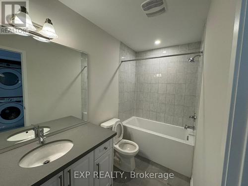 256 Townline Rd N, Oshawa, ON - Indoor Photo Showing Bathroom