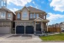 2 Debosky Crt, Whitby, ON  - Outdoor With Facade 