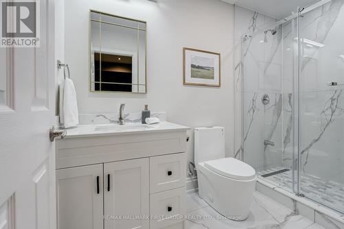 2 Debosky Crt, Whitby, ON - Indoor Photo Showing Bathroom