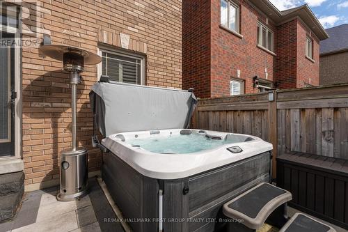 2 Debosky Crt, Whitby, ON - Outdoor With Exterior