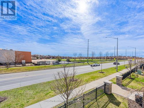 #104 -1 Sidney Lane, Clarington, ON - Outdoor With View