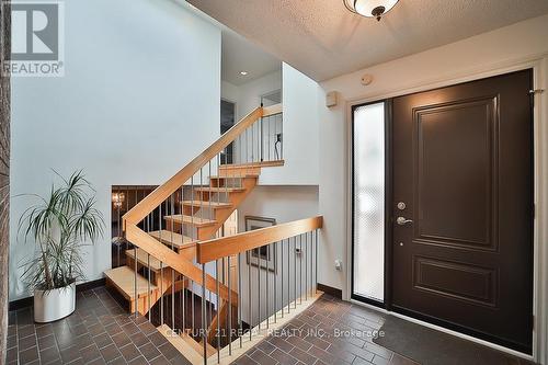 56 Somerdale Sq, Toronto, ON - Indoor Photo Showing Other Room