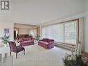 56 Somerdale Sq, Toronto, ON  - Indoor Photo Showing Living Room 