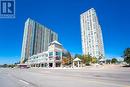 #2202 -88 Corporate Dr, Toronto, ON  - Outdoor With Facade 