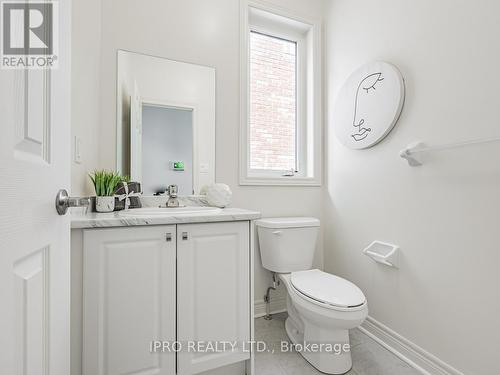 1191 Kettering Drive, Oshawa, ON - Indoor Photo Showing Bathroom