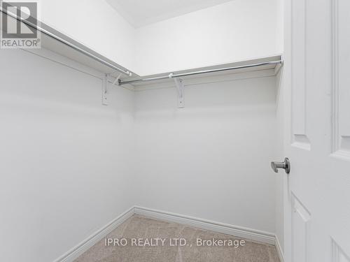 1191 Kettering Dr, Oshawa, ON - Indoor With Storage