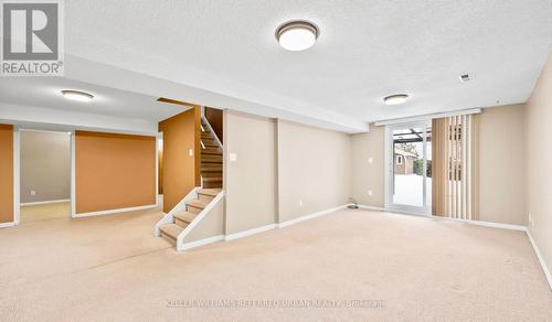 Lower - 26 Hialeah Crescent, Whitby, ON - Indoor