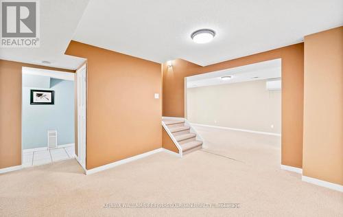 Lower - 26 Hialeah Crescent, Whitby, ON - Indoor Photo Showing Other Room