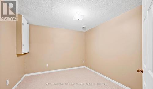 Lower - 26 Hialeah Crescent, Whitby, ON - Indoor Photo Showing Other Room