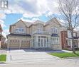 46 Larkmead Cres, Markham, ON  - Outdoor With Facade 