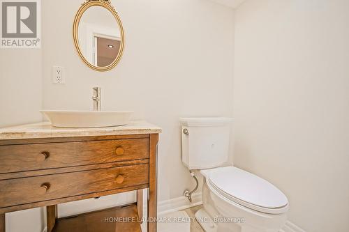 46 Larkmead Cres, Markham, ON - Indoor Photo Showing Bathroom