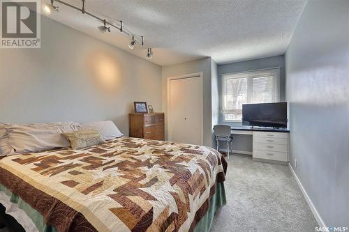 99 Arlington Street, Regina, SK - Indoor Photo Showing Bedroom