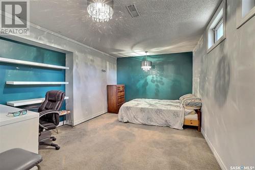 99 Arlington Street, Regina, SK - Indoor Photo Showing Bedroom