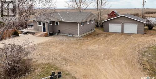 Ross Acreage, Moose Jaw Rm No. 161, SK - Outdoor
