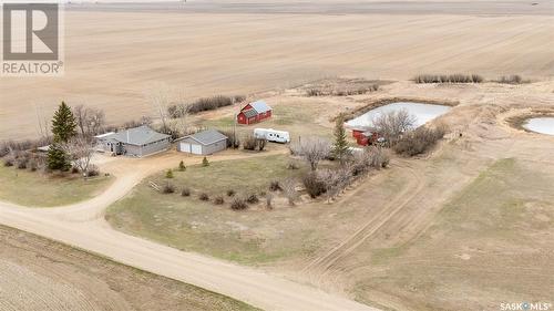 Ross Acreage, Moose Jaw Rm No. 161, SK - Outdoor