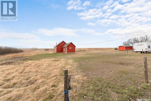Ross Acreage, Moose Jaw Rm No. 161, SK - Outdoor With View