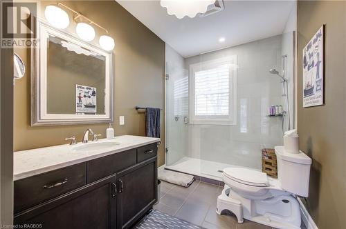 5 Cobourg Street Unit# 200, Goderich, ON - Indoor Photo Showing Bathroom