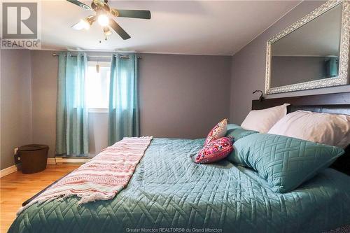 628 Guy Ave, Dieppe, NB - Indoor Photo Showing Bedroom