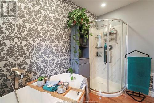 628 Guy Ave, Dieppe, NB - Indoor Photo Showing Bathroom