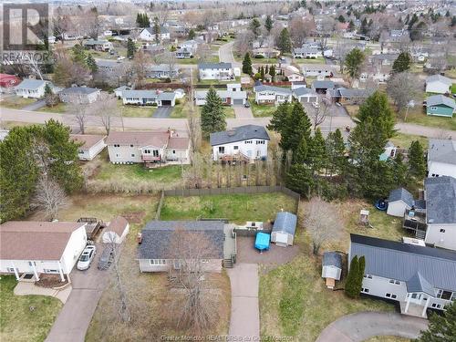 628 Guy Ave, Dieppe, NB - Outdoor With View