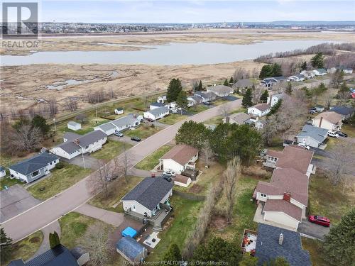 628 Guy Ave, Dieppe, NB - Outdoor With View