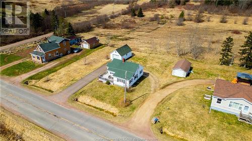 77 Fairfield, Sackville, NB - Outdoor With View
