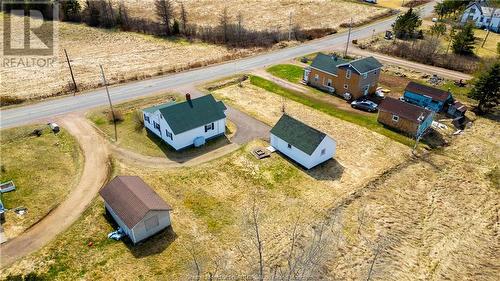 77 Fairfield, Sackville, NB - Outdoor With View
