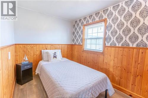 77 Fairfield, Sackville, NB - Indoor Photo Showing Bedroom