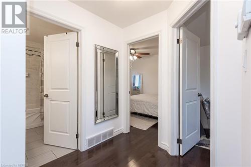 168 Carmichael Drive, North Bay, ON - Indoor Photo Showing Other Room