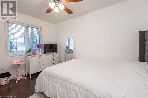 168 Carmichael Drive, North Bay, ON - Indoor Photo Showing Bedroom