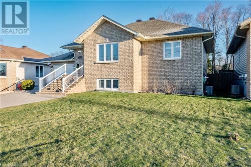 168 Carmichael Drive, North Bay, ON - Outdoor