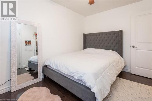 168 Carmichael Drive, North Bay, ON - Indoor Photo Showing Bedroom
