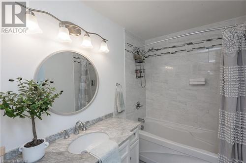 168 Carmichael Drive, North Bay, ON - Indoor Photo Showing Bathroom