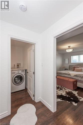 168 Carmichael Drive, North Bay, ON - Indoor Photo Showing Laundry Room