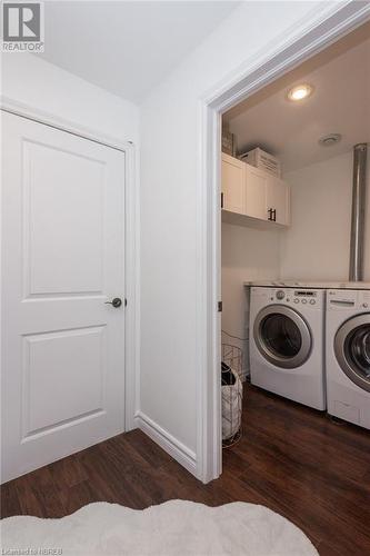 168 Carmichael Drive, North Bay, ON - Indoor Photo Showing Laundry Room