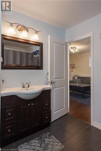 168 Carmichael Drive, North Bay, ON - Indoor Photo Showing Bathroom
