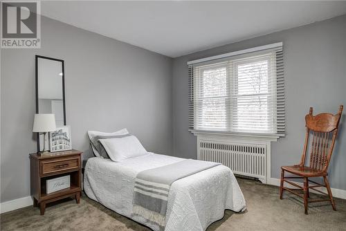 82 Hyland Drive, Sudbury, ON - Indoor Photo Showing Bedroom