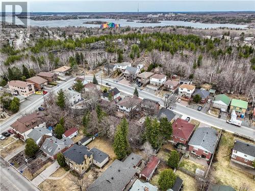 82 Hyland Drive, Sudbury, ON - Outdoor With View