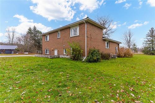 861 Book Road E, Ancaster, ON - Outdoor