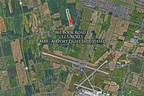 861 Book Road E, Ancaster, ON - Other