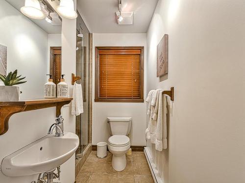 Autre - 4-250 Rue Du Mont-Plaisant, Mont-Tremblant, QC - Indoor Photo Showing Bathroom