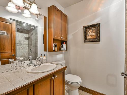 Bathroom - 4-250 Rue Du Mont-Plaisant, Mont-Tremblant, QC - Indoor Photo Showing Bathroom