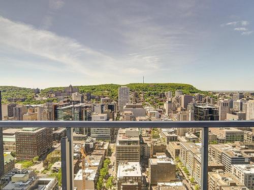 View - 507-1450 Boul. René-Lévesque O., Montréal (Ville-Marie), QC 