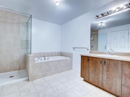 Salle de bains - 3-111 Rue D'Augusta, Gatineau (Aylmer), QC - Indoor Photo Showing Bathroom
