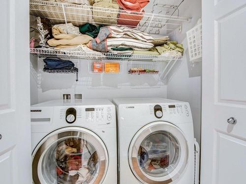 Salle de lavage - 3-111 Rue D'Augusta, Gatineau (Aylmer), QC - Indoor Photo Showing Laundry Room